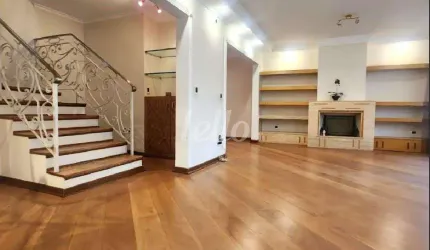 Casa comercial com 4 salas à venda na Rua Itacaré, 55, Indianópolis, São Paulo, 517 m2 por R$ 4.600.000