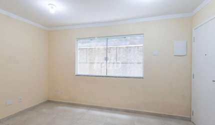 Apartamento com 1 quarto à venda na Rua Dom Andrés Lamas, 142, Tatuapé, São Paulo, 32 m2 por R$ 295.000