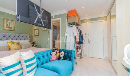 Apartamento com 1 quarto à venda na Avenida Santo Amaro, 3131, Brooklin Paulista, São Paulo, 33 m2 por R$ 850.000