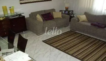 Casa em condomínio fechado com 3 quartos à venda na Rua Lombroso, 323, Vila Bela, São Paulo, 120 m2 por R$ 660.000