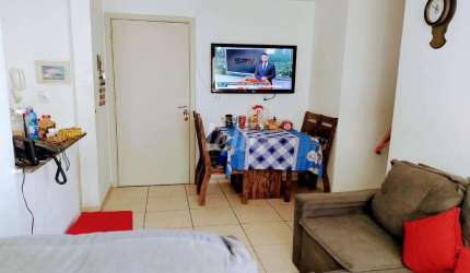 Apartamento com 2 quartos à venda na Avenida Gabriela Mistral, 352, Penha De França, São Paulo, 59 m2 por R$ 240.000