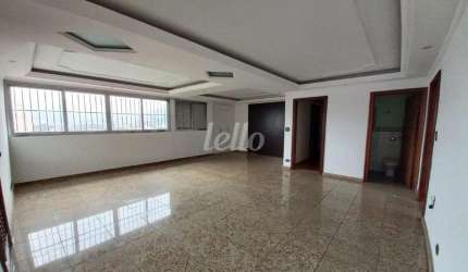 Apartamento com 3 quartos à venda na Avenida Nova Cantareira, 4755, Tucuruvi, São Paulo, 126 m2 por R$ 640.000