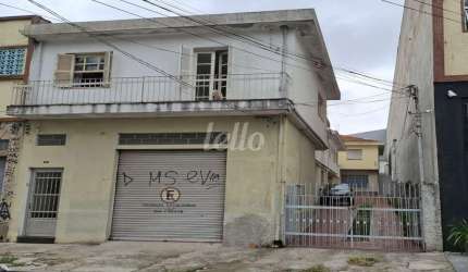 Terreno à venda na Rua Murutinga do Sul, 92, Chácara Santo Antônio, São Paulo, 500 m2 por R$ 2.500.000