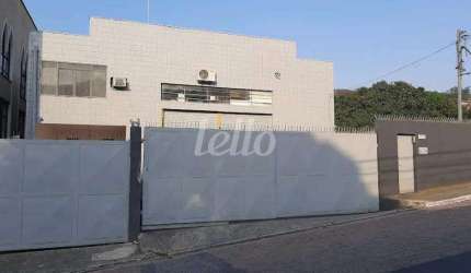 Barracão / Galpão / Depósito à venda na Rua Antônio Dias da Silva, 458, Vila Amália (Zona Norte), São Paulo, 1500 m2 por R$ 3.200.000
