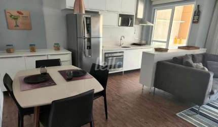 Kitnet / Stúdio à venda na Rua Bacairis, 250, Vila Formosa, São Paulo, 42 m2 por R$ 450.000