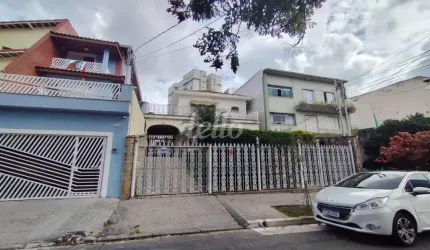 Terreno à venda na Rua Guajurus, 177, Jardim São Paulo (Zona Norte), São Paulo, 420 m2 por R$ 2.500.000