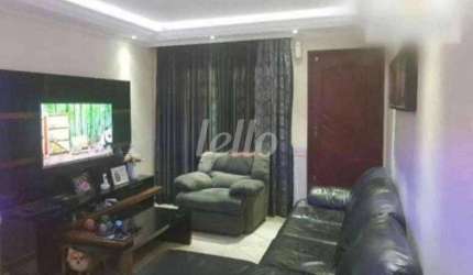 Casa com 3 quartos à venda na Rua Jorge Felipe Haddad, 364, Macedo, Guarulhos, 210 m2 por R$ 530.000