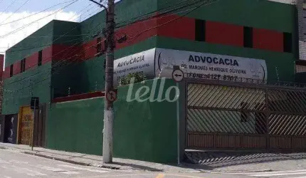 Ponto comercial com 3 salas à venda na Rua Pedro Setti, 70, Vila Olga, São Bernardo do Campo, 170 m2 por R$ 3.250.000