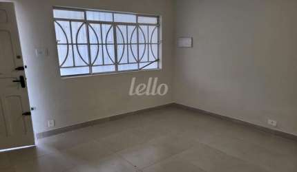 Casa com 2 quartos à venda na Rua Jundiapeba, 257, Vila Zelina, São Paulo, 80 m2 por R$ 680.000