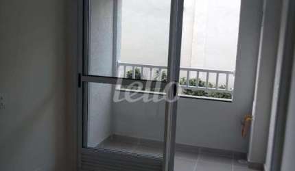 Apartamento com 1 quarto à venda na Rua Tobias Barreto, 501, Mooca, São Paulo, 24 m2 por R$ 244.000