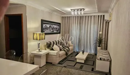Apartamento com 3 quartos à venda na Rua Evangelina, 1221, Vila Carrão, São Paulo, 79 m2 por R$ 730.000