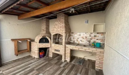 Casa comercial com 2 salas à venda na Rua Casa Forte, 749, Água Fria, São Paulo, 152 m2 por R$ 1.480.000