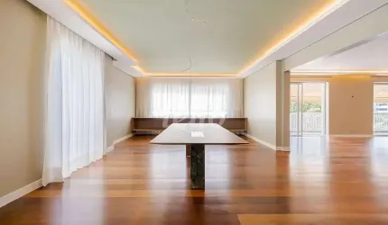 Apartamento com 4 quartos à venda na Rua Rio de Janeiro, 129, Higienópolis, São Paulo, 468 m2 por R$ 11.000.000