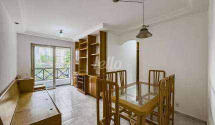 Apartamento com 3 quartos à venda na Avenida Professor Luiz Ignácio Anhaia Mello, 5001, Vila Graciosa, São Paulo, 67 m2 por R$ 675.000