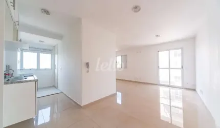 Apartamento com 1 quarto à venda na Rua Itapeti, 65, Vila Alpina, Santo André, 42 m2 por R$ 320.000