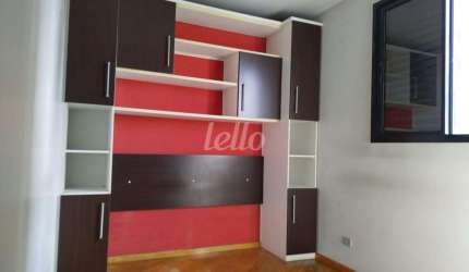 Apartamento com 3 quartos à venda na Rua Vilela, 239, Tatuapé, São Paulo, 75 m2 por R$ 540.000