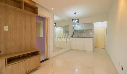 Apartamento com 2 quartos à venda na Rua Antenor Guirlanda, 92, Casa Verde, São Paulo, 60 m2 por R$ 495.000