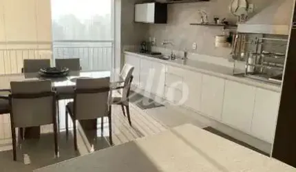 Apartamento com 3 quartos à venda na Rua Orville Derby, 277, Mooca, São Paulo, 122 m2 por R$ 1.950.000