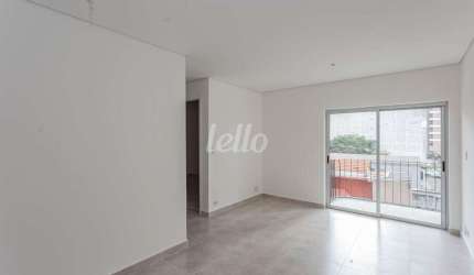Apartamento com 2 quartos à venda na Rua Muniz de Sousa, 644, Aclimação, São Paulo, 50 m2 por R$ 510.000