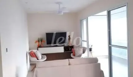 Apartamento com 3 quartos à venda na Rua Durval José de Barros, 167, Chácara Seis de Outubro, São Paulo, 75 m2 por R$ 795.000