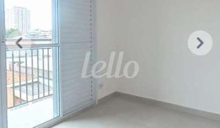 Apartamento com 2 quartos à venda na Rua Mafalda, 604, Chácara Belenzinho, São Paulo, 45 m2 por R$ 420.000