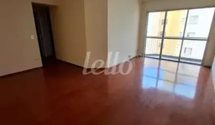 Apartamento com 3 quartos à venda na Rua Tenente Gelás, 260, Tatuapé, São Paulo, 95 m2 por R$ 560.000
