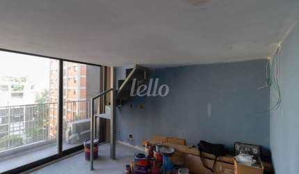 Apartamento com 1 quarto à venda na Rua Oscar Freire, 2295, Pinheiros, São Paulo, 27 m2 por R$ 650.000
