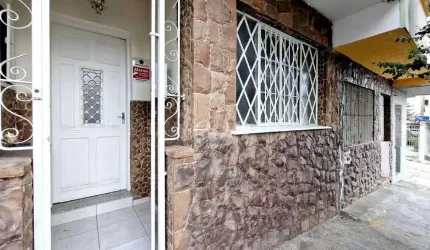 Casa com 2 quartos à venda na Rua Crasso, 96, Água Branca, São Paulo, 80 m2 por R$ 720.000