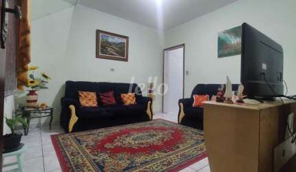 Casa com 2 quartos à venda na Rua Egídio Alves da Costa, 244, Jardim Regina, São Paulo, 234 m2 por R$ 550.000
