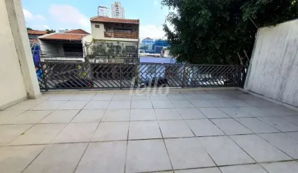 Casa comercial com 1 sala à venda na Rua dos Campineiros, 931, Mooca, São Paulo, 132 m2 por R$ 1.250.000