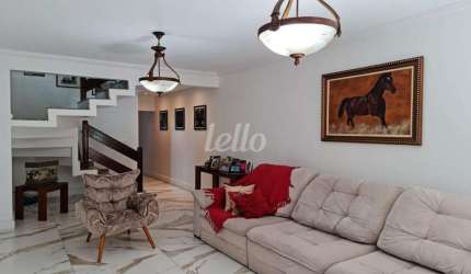Casa com 3 quartos à venda na Rua Madagascar, 838, Parque Oratório, Santo André, 200 m2 por R$ 850.000