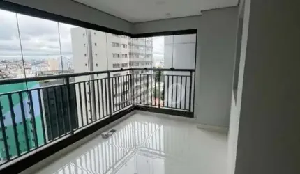 Apartamento com 2 quartos à venda na Rua José Manoel da Fonseca Júnior, 105, Vila Matilde, São Paulo, 70 m2 por R$ 800.000