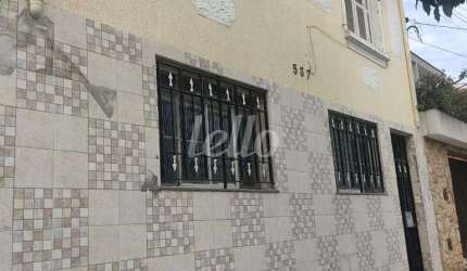 Terreno à venda na Rua São Bernardo, 537, Cidade Mãe do Céu, São Paulo, 480 m2 por R$ 3.360.000