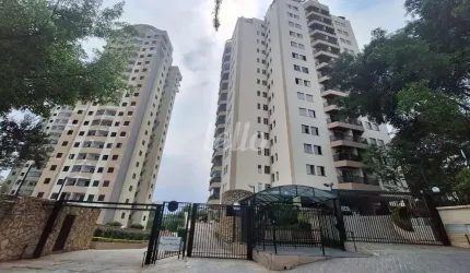 Apartamento com 2 quartos à venda na Rua Plínio Colas, 278, Lauzane Paulista, São Paulo, 64 m2 por R$ 450.000