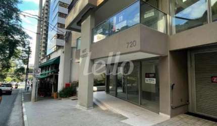 Ponto comercial com 1 sala à venda na Rua Haddock Lobo, 720, Cerqueira César, São Paulo, 400 m2 por R$ 6.000.000