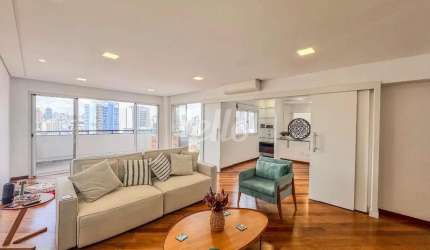 Apartamento com 3 quartos à venda na Rua Fernão Dias, 158, Pinheiros, São Paulo, 118 m2 por R$ 2.099.000