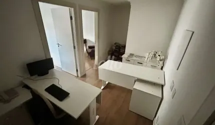 Sala comercial com 3 salas à venda na Rua Padre João Manuel, 222, Cerqueira César, São Paulo, 29 m2 por R$ 380.000