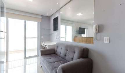 Kitnet / Stúdio à venda na Rua Andrade Reis, 30, Mooca, São Paulo, 42 m2 por R$ 350.000