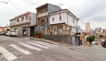 Casa comercial com 1 sala à venda na Rua Padre Agostinho de Matos, 459, Parada Inglesa, São Paulo, 140 m2 por R$ 690.000