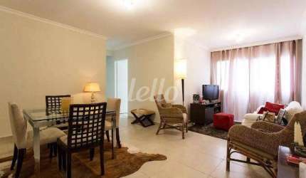 Apartamento com 3 quartos à venda na Rua Doutor Paulo Vieira, 374, Sumaré, São Paulo, 86 m2 por R$ 800.000