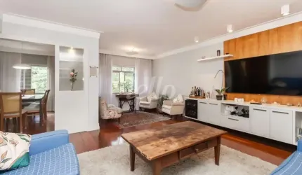Apartamento com 3 quartos à venda na Rua Girassol, 1233, Vila Madalena, São Paulo, 112 m2 por R$ 1.380.000