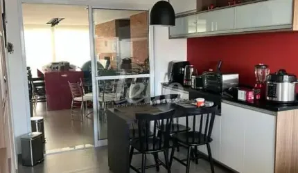 Apartamento com 4 quartos à venda na Rua Arinaia, 312, Belenzinho, São Paulo, 221 m2 por R$ 4.240.000