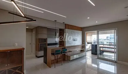 Apartamento com 3 quartos à venda na Rua Torrinha, 140, Cidade Mãe do Céu, São Paulo, 105 m2 por R$ 1.700.000