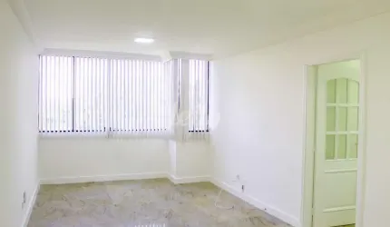Apartamento com 3 quartos à venda na Rua Bento Araújo, 149, Barro Branco (Zona Norte), São Paulo, 100 m2 por R$ 640.000