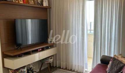 Apartamento com 2 quartos à venda na Rua Giuseppe Uliani, 40, Jardim das Quatro Marias, São Bernardo do Campo, 60 m2 por R$ 389.000
