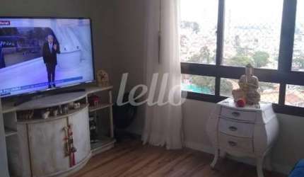 Apartamento com 4 quartos à venda na Rua São Daniel, 236, Vila Galvão, Guarulhos, 144 m2 por R$ 870.000