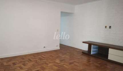 Apartamento com 3 quartos à venda na Rua Pelotas, 184, Vila Mariana, São Paulo, 81 m2 por R$ 850.000