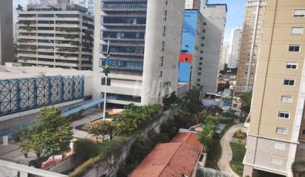 Apartamento com 3 quartos à venda na Rua Pelotas, 184, Vila Mariana, São Paulo, 81 m2 por R$ 1.000.000