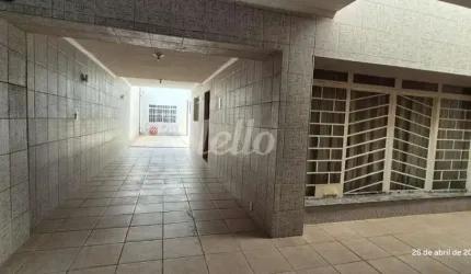 Casa com 4 quartos à venda na Rua Jacirendi, 84, Tatuapé, São Paulo, 340 m2 por R$ 1.600.000