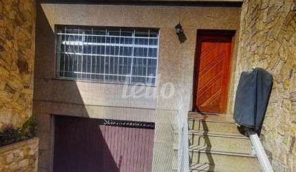 Casa comercial com 1 sala à venda na Rua Emílio Mallet, 1372, Vila Gomes Cardim, São Paulo, 303 m2 por R$ 1.800.000
